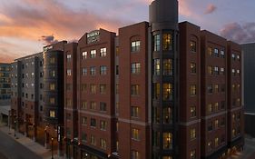 Courtyard By Marriott Syracuse Downtown At Armory Square